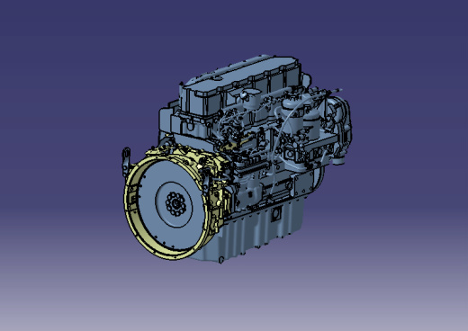 enginekhd_tcd发动机缩略图